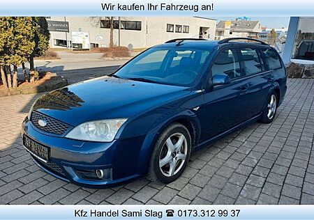 Ford Mondeo ST220 *LEDER-SD-KLIMA*
