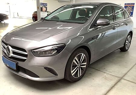 Mercedes-Benz B 250 e 8G-DCT Progressive