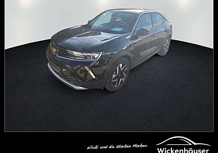 Opel Mokka e- Elegance ACC+WinterPaket+Kamera+17