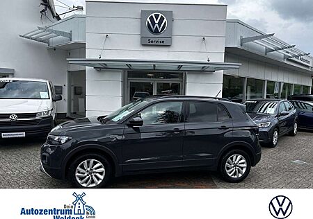 VW T-Cross Volkswagen 1.0 TSI Life