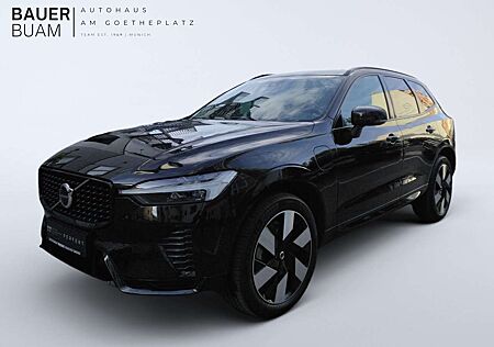 Volvo XC 60 XC60 Plus Dark Recharge Plug-In Hybrid AWD T6
