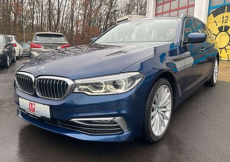 BMW 540 d xDrive Touring Luxury Line Laser AHK 360