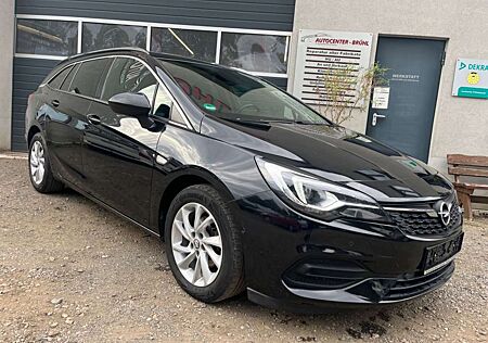 Opel Astra K Sports Tourer Elegance Start/Stop