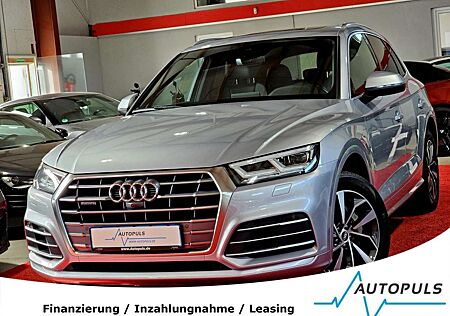 Audi Q5 S LINE*VIRTUAL*AMBIENTE*LED*PANORAMA*