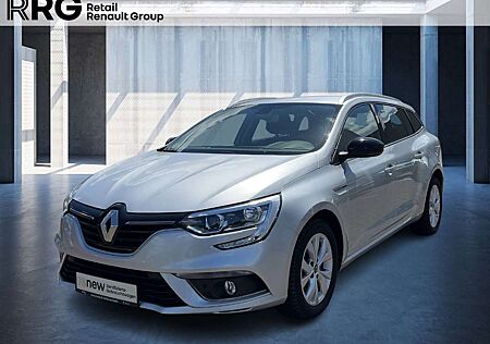 Renault Megane GRANDTOUR LIMITED TCe 115