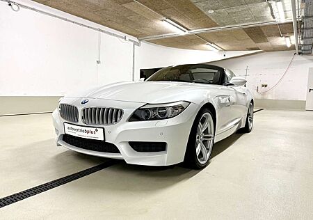 BMW Z4 sDrive 35i "M-PAKET"