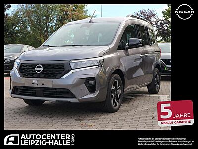 Nissan Townstar Kombi L1 TEKNA AT 130 Navi