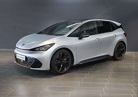 Cupra Born 204 PS 58kWh*Glasdach*GJR*