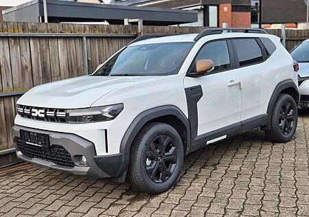 Dacia Duster III Hybrid 155 Extreme Winter/City/Techni