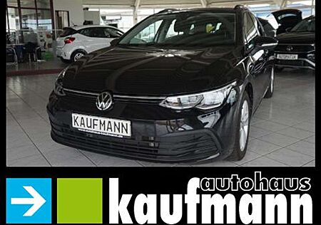 VW Golf Variant Volkswagen 1,5 TSI DSG NAVI AHK PDC ACC
