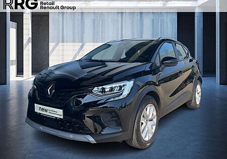 Renault Captur ZEN TCe 90
