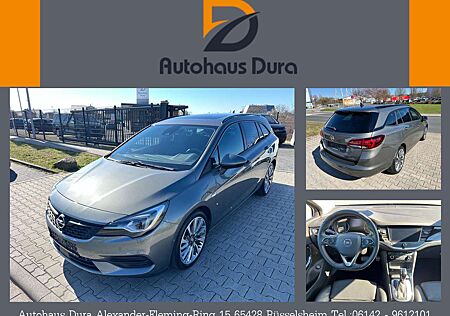 Opel Astra 1.4 T Ulitmate Aut. Navi+Leder+Sd+Kamera