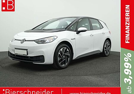 VW ID.3 Volkswagen Pro Perf. WÄRMEPUMPE KAMERA ASSISTENZPAKET