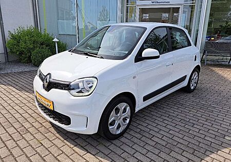 Renault Twingo Limited