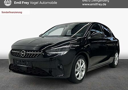 Opel Corsa 1.2 Direct Inj Turbo Start/Stop Automatik El
