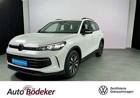 VW Tiguan Volkswagen 1.5 eTSI DSG Goal Garantie b. 03.12.29 /