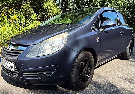 Opel Corsa 1.2 16V ecoFLEX Selection
