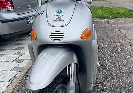 Piaggio Others Liberty 125 Scooter 4-Takt