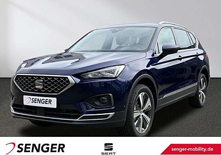 Seat Tarraco Xperience 2,0 TDI Navi AHK Sitzh. Beats