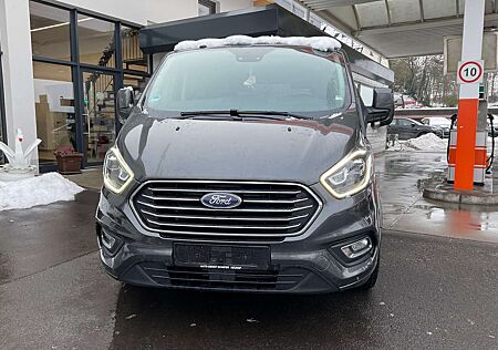 Ford Tourneo Custom 310 L1 Tourneo Titanium