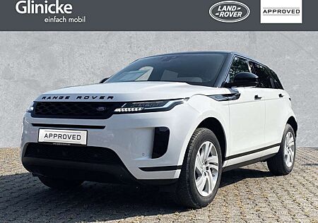 Land Rover Range Rover Evoque D150 aut. S / Vordersitze beh