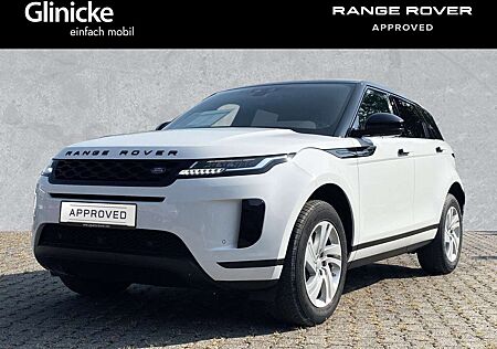 Land Rover Range Rover Evoque D150 aut. S / Vordersitze beh