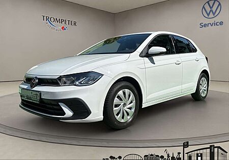 VW Polo Volkswagen 1.0 Life PDC Klima