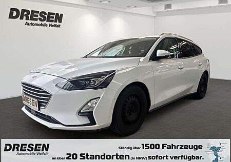 Ford Focus Turnier 1.5 Titanium NAVI,SITZHZG,CARPLAY,KAMERA