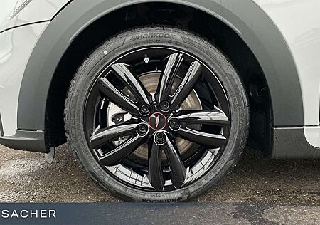 Mini Cooper S Cabrio John Cooper Works Trim,JCW-Sitze