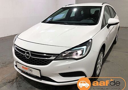 Opel Astra ST 1.6 CDTI Edition EU6 Navi PDC Tempomat