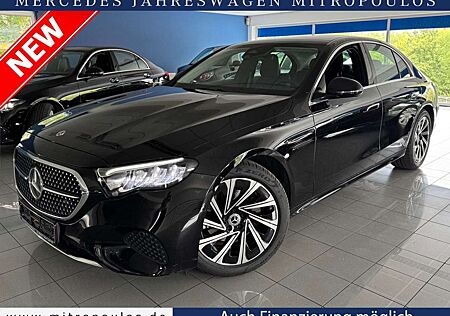 Mercedes-Benz E 220 d Avantgarde Advanced*Panorama*DISTRONIC*