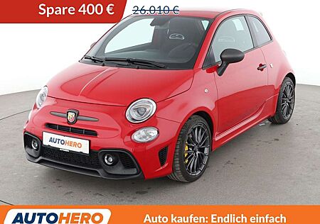 Abarth 695 1.4 Turbo *PDC*ALU*KLIMA*DAB*