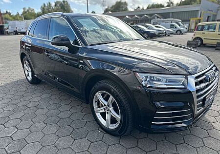 Audi Q5 50 TFSI e quattro GARANTIE*