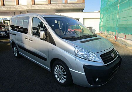 Fiat Scudo L1H1 130 Multijet Panorama L1H1 Executive