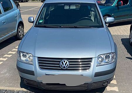 VW Passat Variant Volkswagen
