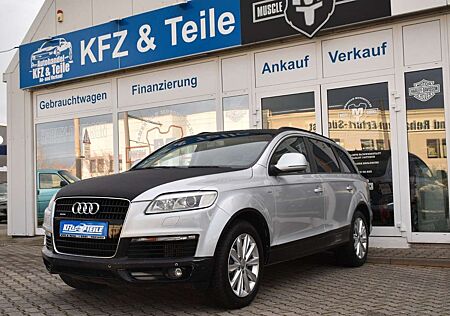 Audi Q7 4.2 TDI S-Line BOSE Standheiz. ACC Panorama