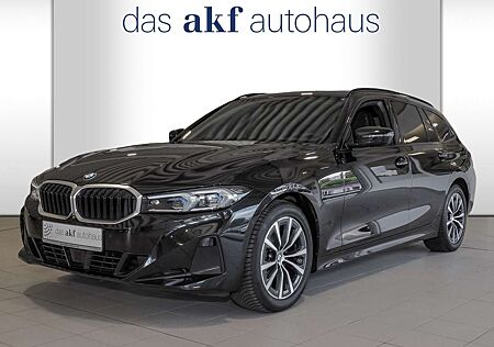 BMW 320 D