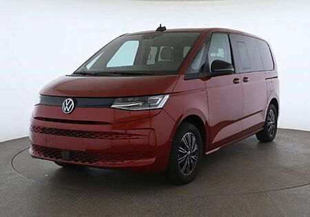 VW T7 Multivan Volkswagen 2.0 TDI DSG +StandHZG +AHK +Pano