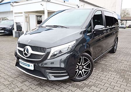 Mercedes-Benz V 220 d kompakt 9G-TRONIC Edition|AMG-LINE|AHK