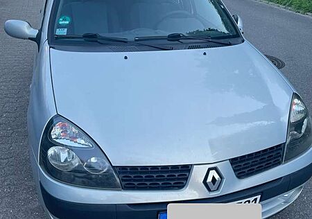 Renault Clio 1.2 16V Chiemsee