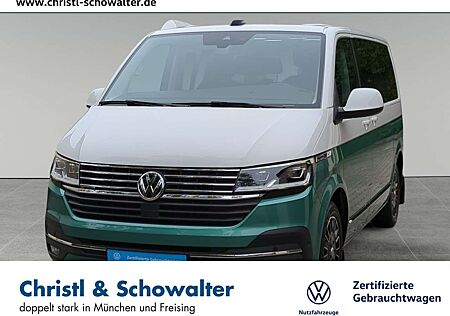 VW T6 Volkswagen .1 Multivan 2.0 TDI 4M Comfortline Gen.SIX LED
