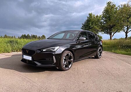 Cupra Leon 190 PS | Top Zustand | Autom. | 8000 km | EZ 01.24