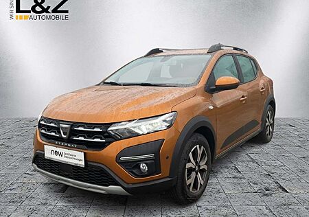 Dacia Sandero III Stepway Comfort 1.0 TCe 90 *Kamera*