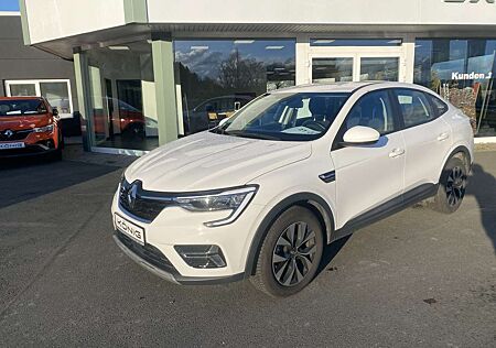 Renault Arkana Equilibre TCe 140 EDC