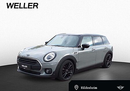 Mini Cooper Clubman Nav LED Sportsitze DAB PDC 17" Navi