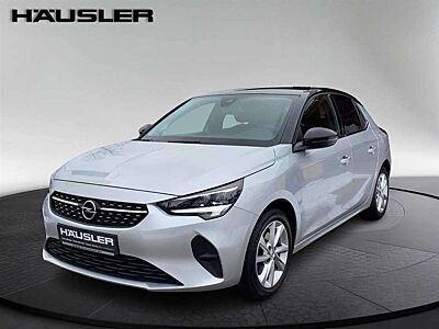 Opel Corsa Elegance 1.2T Kamera, Klima, Navi, Sitzheiz.
