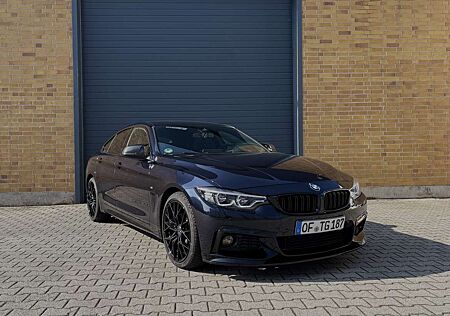 BMW 430 M-Paket | Shadow Line | M-Performance | dt. Fzg.