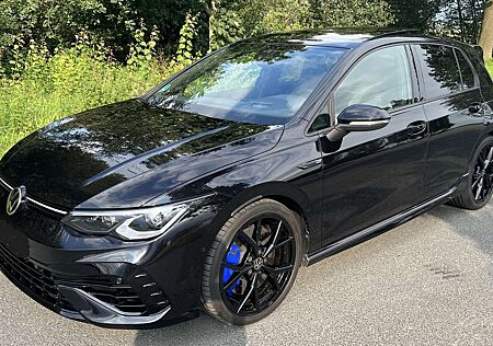 VW Golf R Volkswagen Golf 2.0 TSI OPF 4Motion DSG R