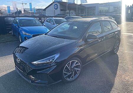 Hyundai i30 cw N Line Mild-Hybrid