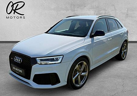 Audi RS Q3 RSQ3 2.5 TFSI Quattro*KEYLESS*KAMERA*20 ZOLL*LED